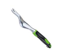 Strumento Scavo Radicale Verde Brillante Costruzione In Alluminio Leggero E Maniglia Ergonomica Per L'estrazione Delle Infestanti Del Giardino Rapido Manico Ergonomico Utensile Da Giardino