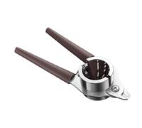 Strumento Schiaccianoci per noci pecan noci mandorle mandorle in acciaio inox apridadi con comodo tritatutto professionale