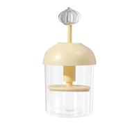 Strumento schiumogeno detergente viso - Marshmallow manuale compatto | accessorio per la cura della pelle facile da usare, meccanismo a frusta morbida che migliora l'efficienza del prodotto, offre