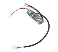 Strumento scooter di qualità progettato per un uso a lungo termine su per 8 5 p