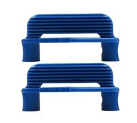 Strumento Scribe Per La Lavorazione Del Legno,2 Pezzi Posizionatore e Ricercatore del Centro Preciso - Utensile Per La Marcatura Del Legno Per Falegnameria,Per Appassionati E Esperti Per Lavori Di Ass