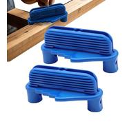 Strumento Scribe Per La Lavorazione Del Legno - Preciso Magnetico Offset 2 Pezzi | Strumento per Trovare il Centro di Marcatura - Per Appassionati E Professionisti, Per Il Lavoro Di Assemblaggio E Per