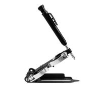 Strumento Scribe Per Lavorazione Del Legno - Calibro Per Il Scribing,Puntale in Lega di Alluminio per Fori Profondi | per Uomo, per la Misurazione, il Disegno, il Layout, la Rifinitura e la Creazione