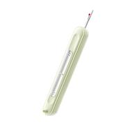 Strumento SEAM Ripper - Threadle ad ago | Kit di rimozione della discussione | SPARPER SEAM SEAM DOLLATURA PORTATIVO | SPARPER SEAM ERGONOMIC ACCIAIO AUSCITALE | Strumento di eliminatori thread, threa