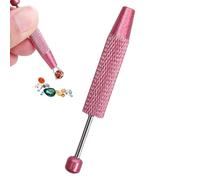 Strumento selettore elettronico - penna micro-grabber a mascella, strumento di sequestro chip | Picker di pietra di gioielli precisi per orologiaio, assemblaggio di modelli, perline, progetti