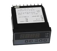 Strumento sensore Indicatore digitale intelligente for scale lineari Sensore di spostamento trasduttori posizione(A3 4-20mA,Alarm point 2)