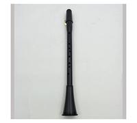 Strumento Senza Chiave Nero Black Dark Green Simple Clarinet Clarinetti (Color : Black)