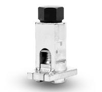 Strumento Separatore Ammortizzatore Auto,divaricatore dell'alloggiamento del Cuscinetto della Ruota, Esterno Esagonale 17 mm,Si Applica alla rimozione del Montante della Sospensione