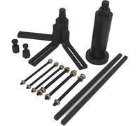 Strumento Separatore Carter, Kit Di Installazione Estrattore Carter Professional
