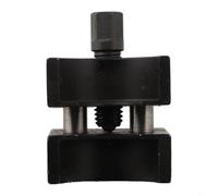 Strumento separatore di espansione della sospensione progettato per riparazioni automobilistiche con funzione di espansione delle nocche a doppio lato