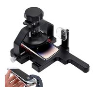 Strumento Separatore Schermi Telefono, Strumento a Ventosa per Sostituzione Display, Soluzione Smontaggio Smartphone per Attività Genitori Figli Laboratori Domestici