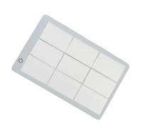 Strumento Sezione Aurea: Mirino Portatile Per Bambini, Mirino Classico Multifunzionale, Mirinos Per | Gadget Classico E Leggero Per Amatori, Urbani, Interni, Luoghi Ed Esterni