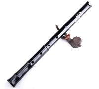 Strumento shakuhachi giapponese a cinque fori, sei fori, è possibile scegliere una varietà di colori, strumento musicale tradizionale cinese, strumento musicale tradizionale giapponese, adatto for la