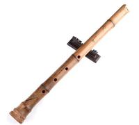 Strumento shakuhachi giapponese a cinque fori, sei fori, è possibile scegliere una varietà di colori, strumento musicale tradizionale cinese, strumento musicale tradizionale giapponese, adatto for la
