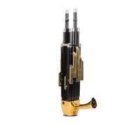 Strumento Sheng A 14 Ance, Uno Strumento A Fiato Tradizionale Cinese, Nella Tonalità Di Re, Con Un Ritmo Vivace,D