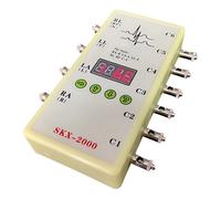 Strumento Simulatore ECG per Segnale Elettrocardiogramma SKX-2000C Tipo Spi3076