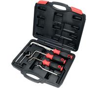 Strumento Smontaggio Dichtungsentferner Set 6tlg. Anello Paraolio YATO