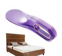 Strumento Sollevatore Materasso - Elevatore Manuale a Rifare Il Letto, Design Ergonomico Antiscivolo | Sollevatore Materasso, Organizzatore Letto Per Casa Hotel Pulizie Salvaschiena