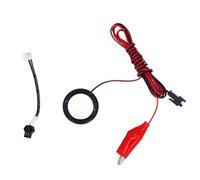 Strumento Sonda CNC Setter Utensile per Fresatura CNC Ad Alta Precisione Utensile per Assi Z Piastra Touch Sonda Blocco Router Strumento di Fresatura per TTC450 3018 PRO