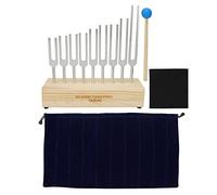 Strumento Sonoro Diapason Portatile Per La Meditazione E Il Miglioramento della Concentrazione