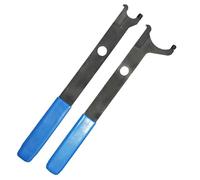 Strumento Speciale Per Estrazione Anello-ad Anello Del Corso Per Facile Smontaggio | Pulter Ad Anello 'albero Automatico In 2 Parti | Strumento Manuale Resistente Ai Slip Per La Manutenzione '