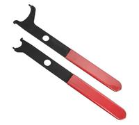 Strumento Speciale Per Estrazione Anello-ad Anello Del Corso Per Facile Smontaggio | Pulter Ad Anello 'albero Automatico In 2 Parti | Strumento Manuale Resistente Ai Slip Per La Manutenzione '