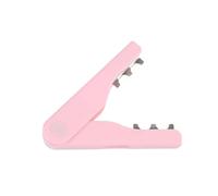 Strumento spelafili ergonomico per rimuovere facilmente e rapidamente le spine in design floreale fiorista fai da te uso fiorista strumento per tagliare fiori in metallo