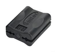 Strumento spelafili per cavi in fibra ottica da 4,5-11 mm per cavi in PVC, include tagliatubi e tagliatubi allentati, crimpatrice manuale portatile per uso in campo e in fabbrica