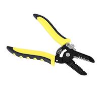 Strumento Spelafili, Pinza Tagliafili 7 In 1 Tagliafili Tagliafili Spellafili Strumento Crimpatrice Pinze Spelafili In Acciaio Spellafili 10-22AWG /0,6-2,6mm