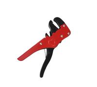 Strumento spelafili portatile ergonomico di dimensioni compatte adatto per operazioni senza sforzo e lavorazione dei cavi ad alta precisione dispositivo di spelafili di dimensioni multiple