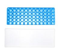 Strumento sperimentale del tubo della provetta del tubo di prova dello 0.5ml /