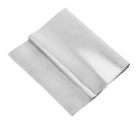 Strumento sperimentale di chimica fisica dello strato di zinco della piastra