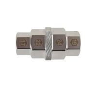 Strumento Spindle Per Moto Laser 4737