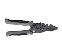 Strumento Spogliarellista Elettrico Cavo Elettrico Multifunzionale Per Stripping Crowing Affilatura Del Serratura A Filo Multifunzionale Falta Cavi Crimcer