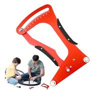 Strumento Spoke - Bikes Meto Di Tensione Dei Raggi, Strumenti Di Regolazione Dei Raggi | Regolatore Della Bicycle Regli, Strumento Di Ciclingo Che Cycling, Accessorio per Le Parti Della Bici per La Ma