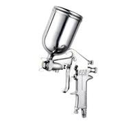 Strumento spray per mobili, auto, casa, pittura, spruzzatore pneumatico, spruzzatore di vernice regolabile, strumento professionale per vernice automatica multiuso
