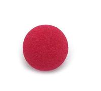 Strumento spugna naso rosso pagliaccio di HalloweenDesign pratico e resistente
