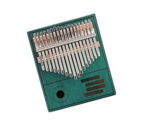 Strumento Squisito Per Principianti Kalimba A 17 Tasti Kalimba Professionale