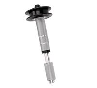 Strumento stabilizzatore per Catena da Ciclismo, Supporto per Catene Portatile, Supporto tendicatena | Rondella di allineamento del virtuale con di movimentazione delle Catene per