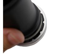 Strumento staffa inferiore per Praxis Works costruzione di alta qualità per lon