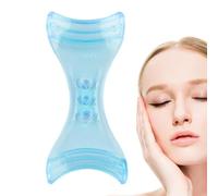 Strumento Stencil Eyeliner Trucco Eye, Riutilizzabile Resina - Guida A Forma Di Ala Per L'Occhi | Per Donne Ragazze Principianti Uso Quotidiano Ufficio Citazione Viaggio Festa Compleanno