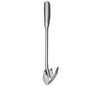 Strumento Strappo | Estrattore In Acciaio Con Ingranaggio | Doppio Tagliente Per Giardinaggio Chiendent Verdure Prato Giardino E Fattoria