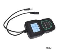 Strumento Strumenti Del Tester Da 100w-500W Per Testare I Dati Del Pannello Solare MPPT Pannello Fotovoltaico Multimetro Misuratore Energia Misurazione Strumento Misurazione Potenza