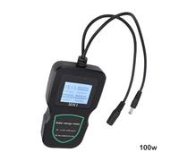 Strumento Strumenti Del Tester Da 100w-500W Per Testare I Dati Del Pannello Solare MPPT Pannello Fotovoltaico Multimetro Misuratore Energia Misurazione Strumento Misurazione Potenza