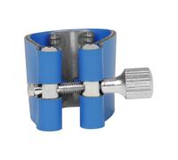 Strumento Strumento Strumento Musicale In Pelle Multi -carta Per Le Carte Sax Con Clip In Pelle Adatto A Viaggiatori E Artisti