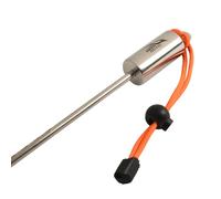 Strumento subacqueo di comunicazione e interazione bastone da immersione in acci