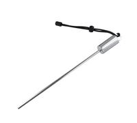 Strumento subacqueo di comunicazione e interazione bastone da immersione in acci