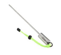 Strumento subacqueo di comunicazione e interazione bastone da immersione in acci