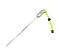 Strumento subacqueo di comunicazione e interazione bastone da immersione in acci