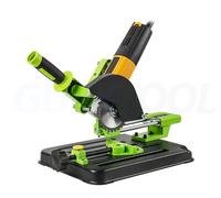 STRUMENTO SUPPORTO DA BANCO FLEX SMERIGLIATRICE ANGOLARE TRONCATRICE 100/125MM